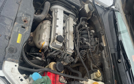 Chevrolet Lacetti, 2007 год, 280 000 рублей, 11 фотография