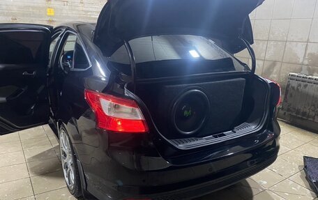 Ford Focus III, 2012 год, 850 000 рублей, 4 фотография