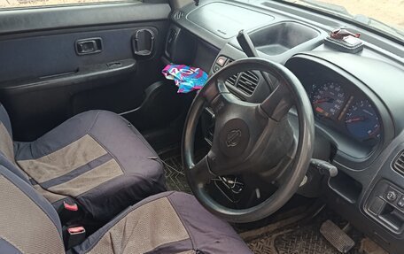 Nissan Cube II, 2000 год, 180 000 рублей, 4 фотография