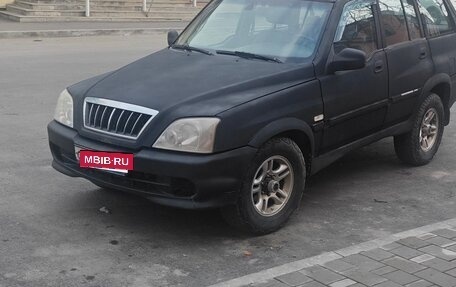 ТагАЗ Road Partner, 2010 год, 410 000 рублей, 2 фотография