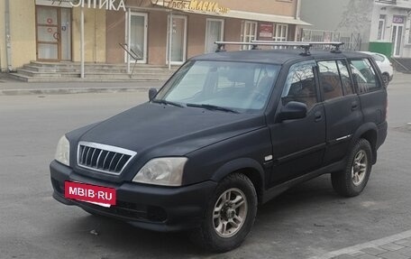 ТагАЗ Road Partner, 2010 год, 410 000 рублей, 4 фотография