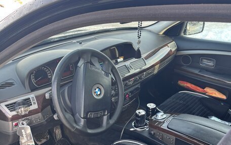 BMW 7 серия, 2002 год, 555 555 рублей, 7 фотография