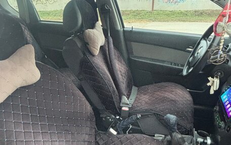 Chevrolet Aveo III, 2008 год, 450 000 рублей, 12 фотография