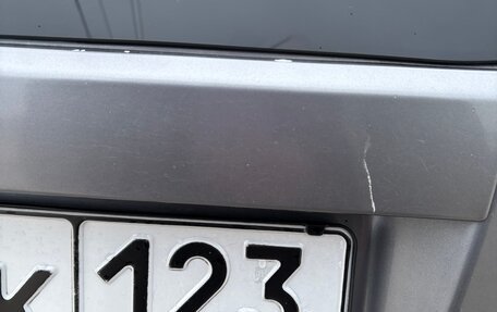 Chevrolet Aveo III, 2008 год, 450 000 рублей, 15 фотография