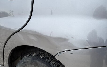 Chevrolet Aveo III, 2008 год, 450 000 рублей, 14 фотография