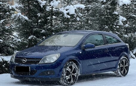 Opel Astra H, 2008 год, 530 000 рублей, 3 фотография