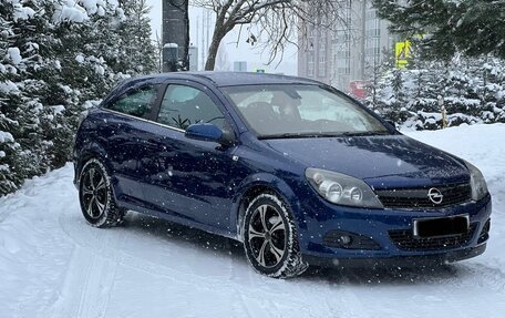 Opel Astra H, 2008 год, 530 000 рублей, 7 фотография