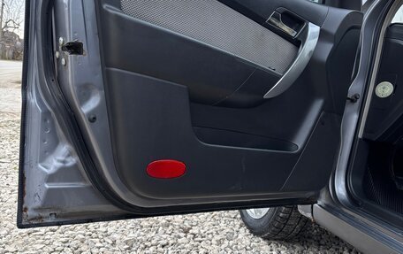 Chevrolet Aveo III, 2008 год, 450 000 рублей, 13 фотография