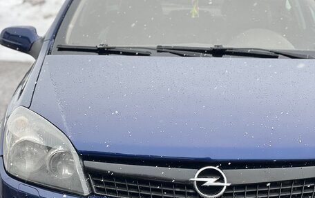 Opel Astra H, 2008 год, 530 000 рублей, 10 фотография