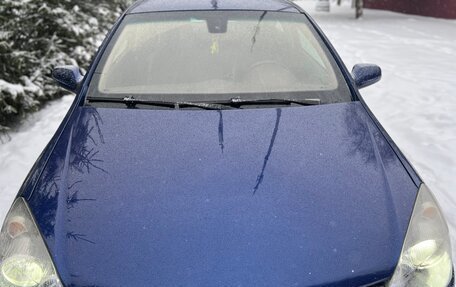 Opel Astra H, 2008 год, 530 000 рублей, 18 фотография