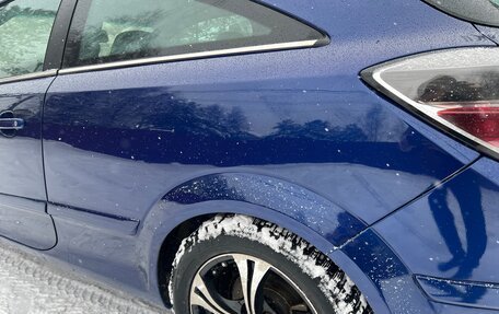 Opel Astra H, 2008 год, 530 000 рублей, 25 фотография