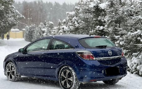 Opel Astra H, 2008 год, 530 000 рублей, 28 фотография