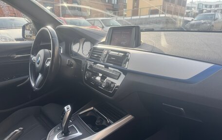 BMW 1 серия, 2019 год, 1 800 000 рублей, 7 фотография