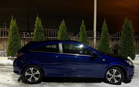 Opel Astra H, 2008 год, 530 000 рублей, 31 фотография