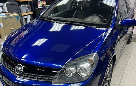 Opel Astra H, 2008 год, 530 000 рублей, 29 фотография