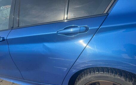 BMW 1 серия, 2019 год, 1 800 000 рублей, 10 фотография