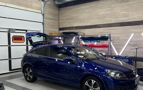 Opel Astra H, 2008 год, 530 000 рублей, 32 фотография