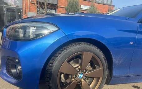 BMW 1 серия, 2019 год, 1 800 000 рублей, 3 фотография