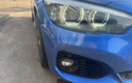 BMW 1 серия, 2019 год, 1 800 000 рублей, 9 фотография