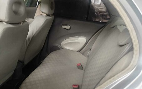 Nissan March III, 2002 год, 330 000 рублей, 2 фотография