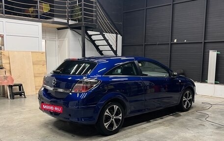 Opel Astra H, 2008 год, 530 000 рублей, 30 фотография