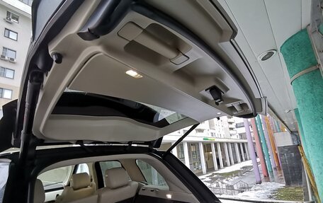 Land Rover Range Rover IV рестайлинг, 2013 год, 3 500 000 рублей, 26 фотография