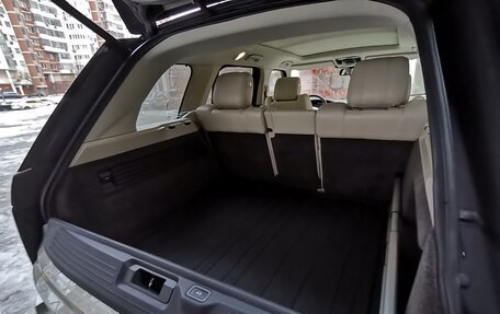 Land Rover Range Rover IV рестайлинг, 2013 год, 3 500 000 рублей, 28 фотография