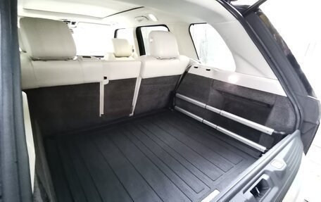 Land Rover Range Rover IV рестайлинг, 2013 год, 3 500 000 рублей, 29 фотография