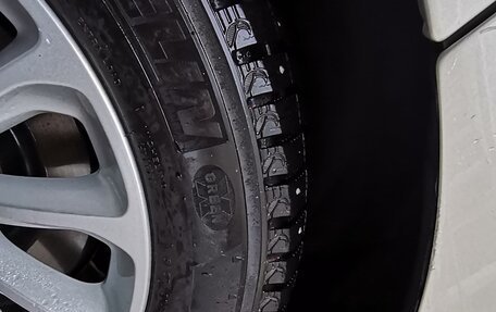 Land Rover Range Rover IV рестайлинг, 2013 год, 3 500 000 рублей, 32 фотография