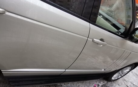 Land Rover Range Rover IV рестайлинг, 2013 год, 3 500 000 рублей, 34 фотография