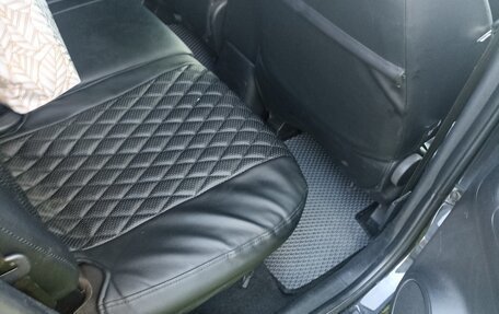 KIA Venga I, 2013 год, 680 000 рублей, 4 фотография