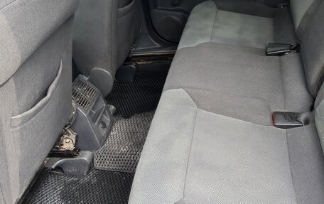 Opel Zafira B, 2007 год, 550 000 рублей, 7 фотография