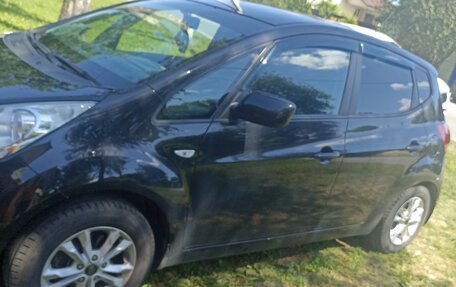 KIA Venga I, 2013 год, 680 000 рублей, 9 фотография