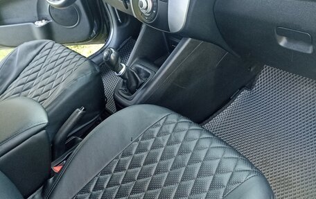 KIA Venga I, 2013 год, 680 000 рублей, 3 фотография