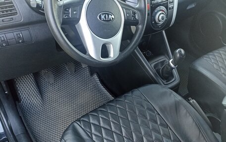 KIA Venga I, 2013 год, 680 000 рублей, 7 фотография