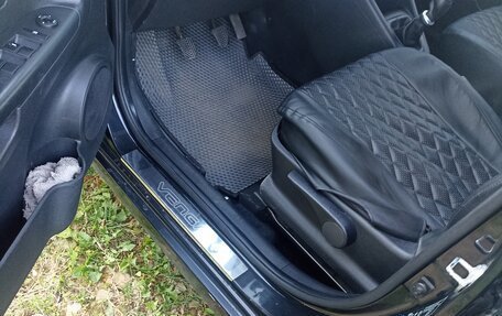 KIA Venga I, 2013 год, 680 000 рублей, 6 фотография