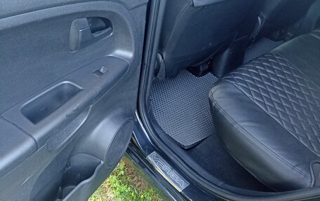 KIA Venga I, 2013 год, 680 000 рублей, 5 фотография