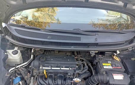 KIA Venga I, 2013 год, 680 000 рублей, 8 фотография