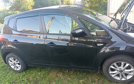 KIA Venga I, 2013 год, 680 000 рублей, 2 фотография