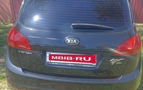 KIA Venga I, 2013 год, 680 000 рублей, 10 фотография