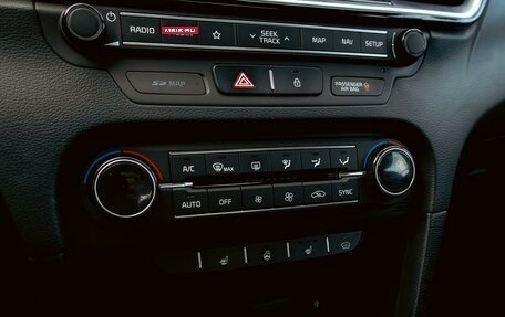 KIA cee'd III, 2019 год, 1 495 000 рублей, 15 фотография