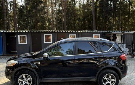 Ford Kuga III, 2008 год, 630 000 рублей, 7 фотография