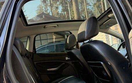 Ford Kuga III, 2008 год, 630 000 рублей, 11 фотография