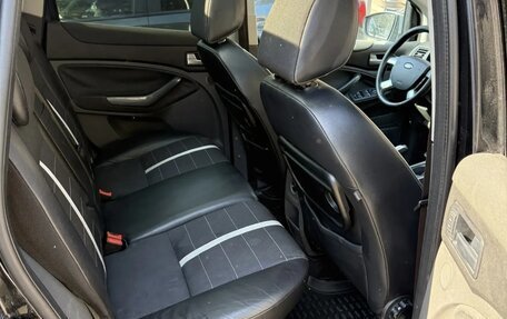 Ford Kuga III, 2008 год, 630 000 рублей, 12 фотография