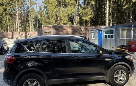 Ford Kuga III, 2008 год, 630 000 рублей, 8 фотография