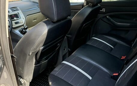 Ford Kuga III, 2008 год, 630 000 рублей, 13 фотография