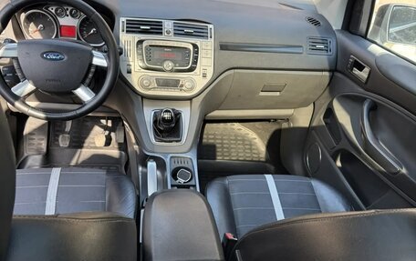 Ford Kuga III, 2008 год, 630 000 рублей, 14 фотография