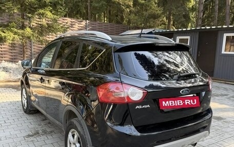 Ford Kuga III, 2008 год, 630 000 рублей, 3 фотография