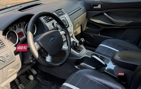 Ford Kuga III, 2008 год, 630 000 рублей, 10 фотография