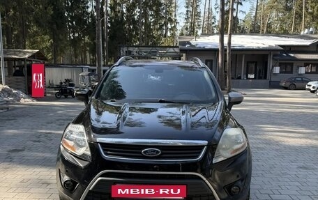 Ford Kuga III, 2008 год, 630 000 рублей, 2 фотография